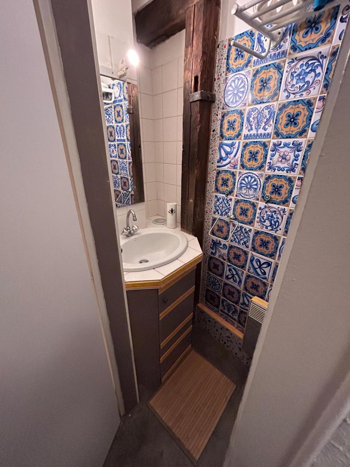 Apartment In Centre Straßburg