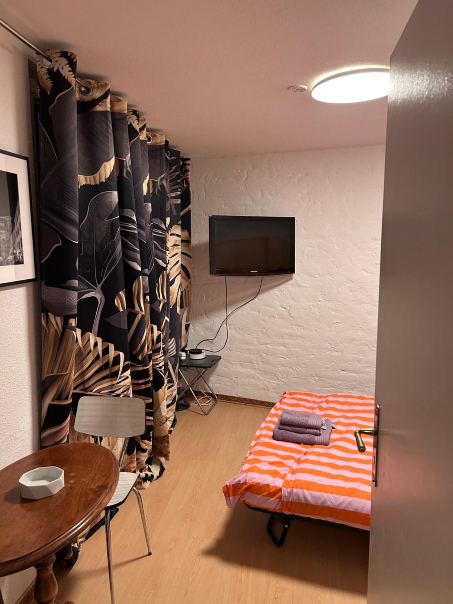 In Centre Apartment Straßburg