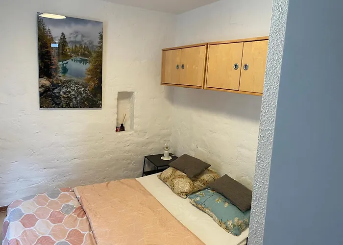 Studio In City Centre