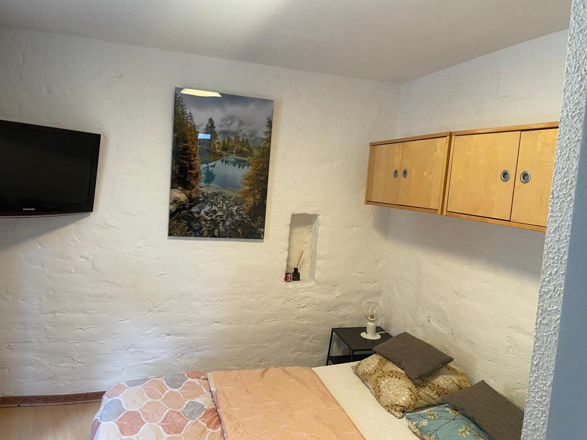 Apartment In Centre Strasbourg