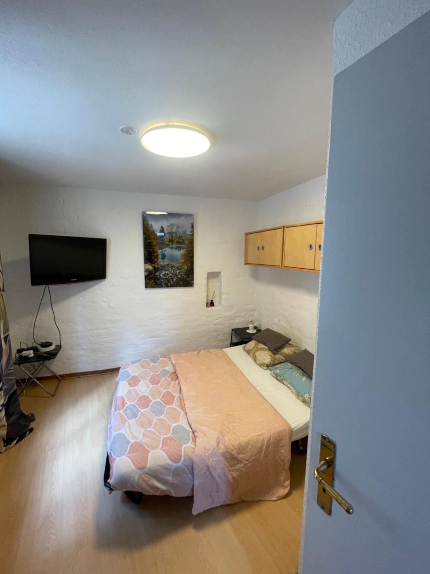 In Centre Apartment