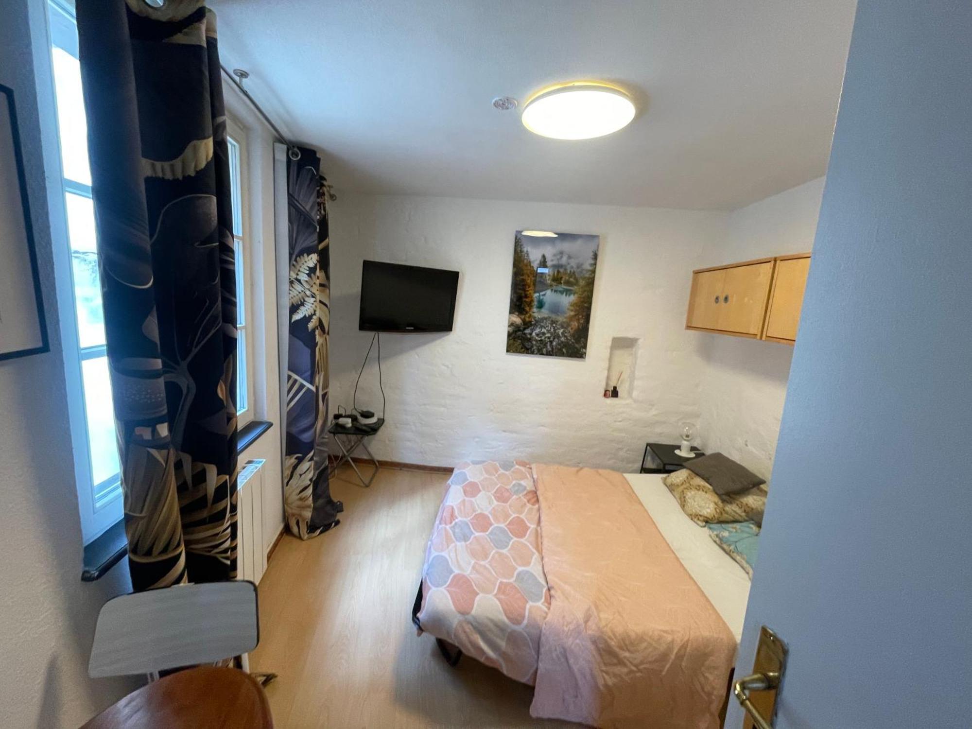 In Centre Apartment Strasbourg